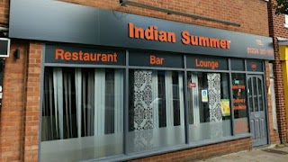 Indian Summer Restaurant & Takeaway