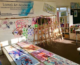 Lorna's Art Academy