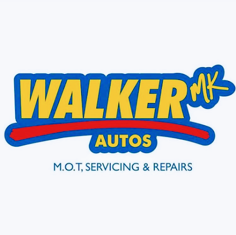 Walker Autos MK