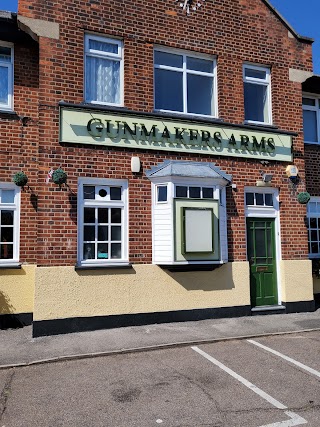 Gunmakers Arms