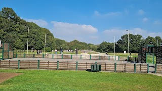 Knightwood Leisure Centre