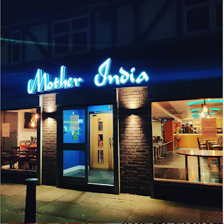 Mother India Restaurant and Function Room