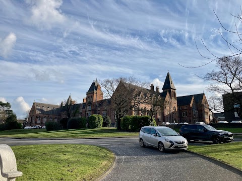 Methodist College Belfast