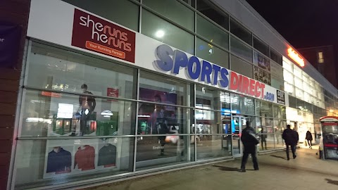 Sports Direct