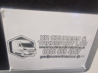 KR Couriers & Transport LTD