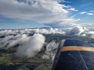 Almat Flying Academy