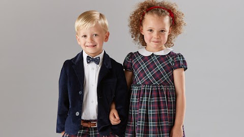 Trotters Childrenswear & Accessories