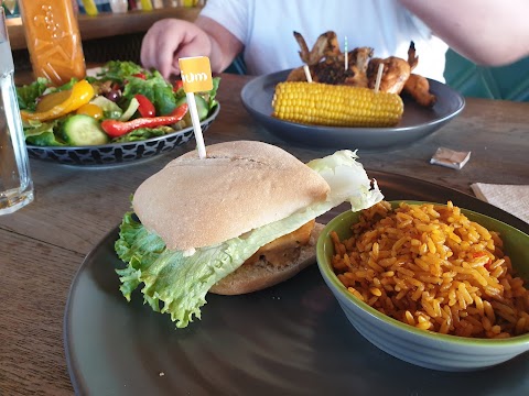 Nando's Rotherham - Parkgate