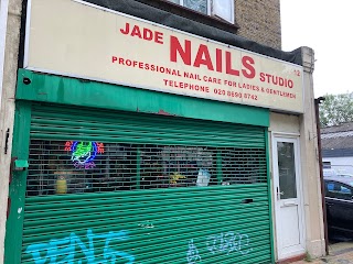 Jade Nails Studio