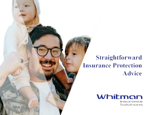 Whitman Insurance Solutions