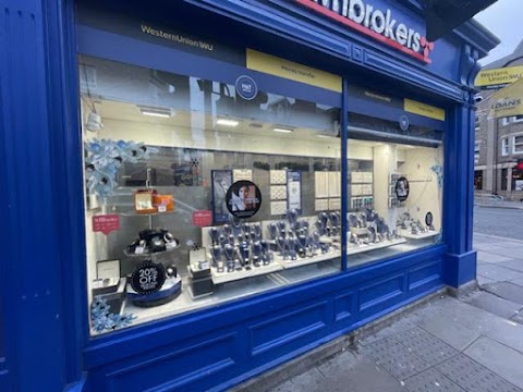 H&T Pawnbrokers