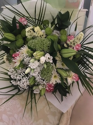 Amy's Floral Design