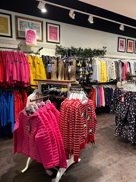 Joules Clothing Cheshire Oaks