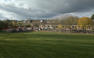 Churchfields Primary School