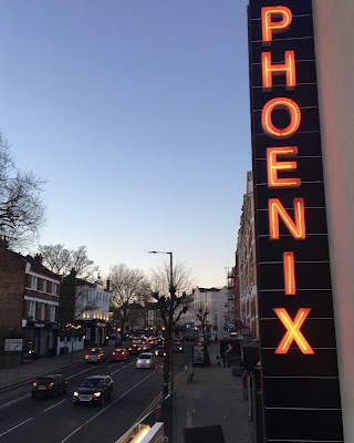 Phoenix Cinema London