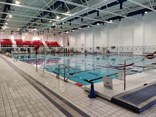 UL Sport Facilities