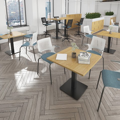 Discount Office Furniture