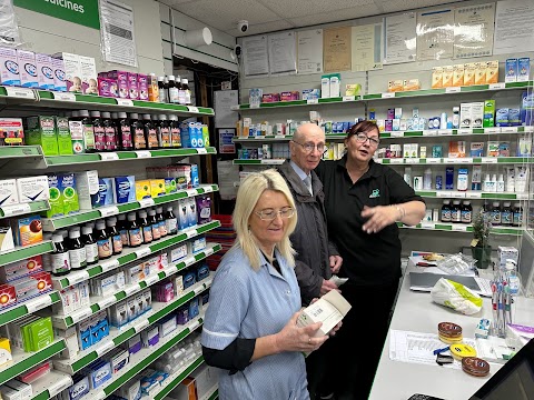 Jolleys Chemist