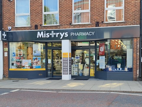 Mistrys Pharmacy