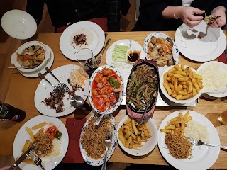 Simply Chinese Dronfield