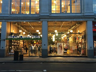 Urban Outfitters