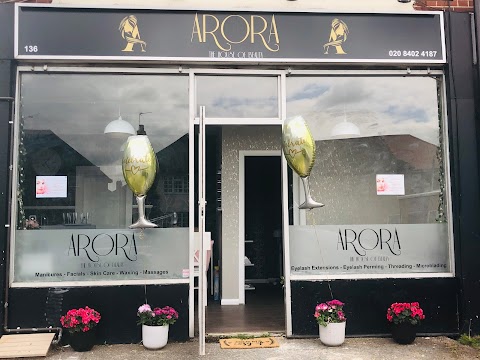 Arora-The House of Beauty