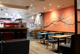 Costa coffee - Hornchurch 1