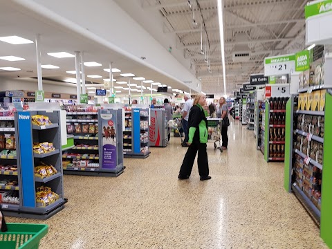 Asda Blackpool Superstore