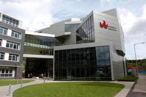 University of Bedfordshire