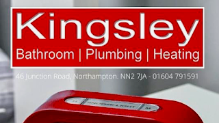 Kingsley Bathroom Plumbing & Heating Centre Ltd