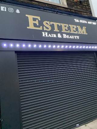 Esteem Hair & Beauty Salon