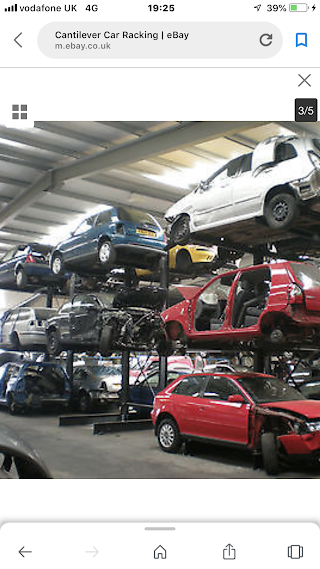 Bmwusedspares