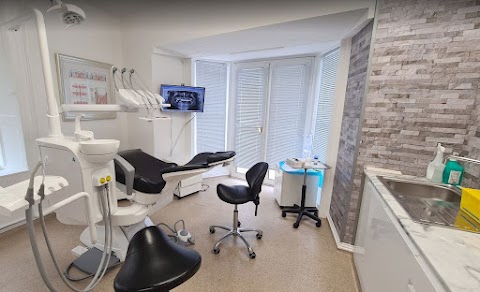 Hungarian Dental Clinic Naas