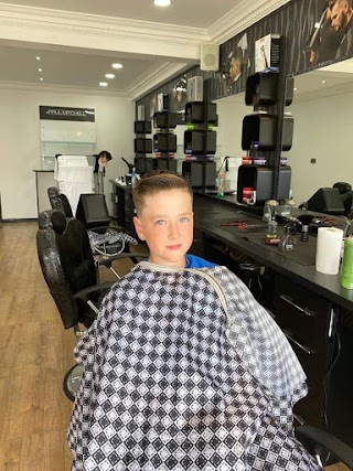 Alen's Classic Barbers