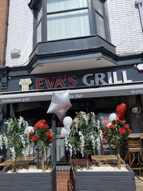 Eva's Grill