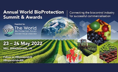 World BioProtection Forum