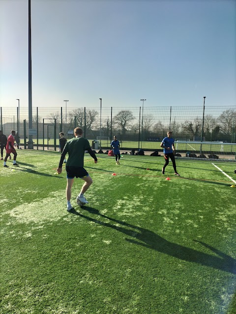 London Football Academy