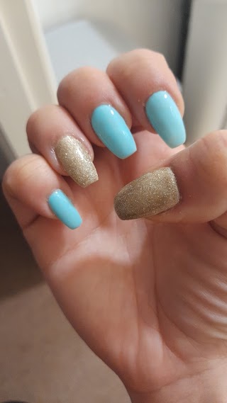 Liberty Nails