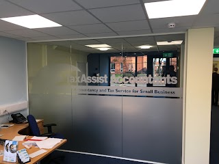 TaxAssist Accountants