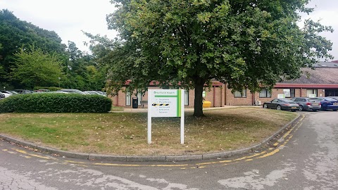 Nuffield Health Derby Hospital