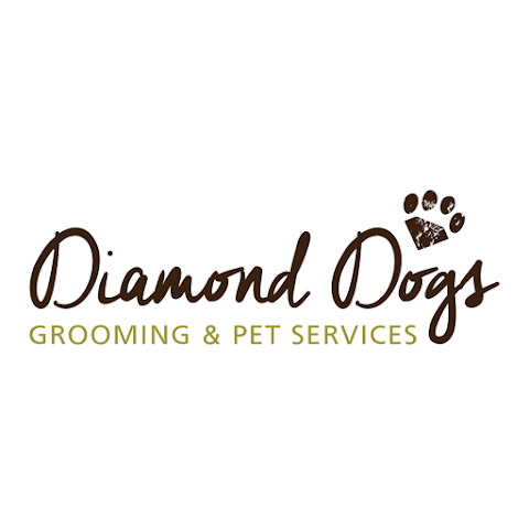 Diamond Dogs Grooming & Pet Services