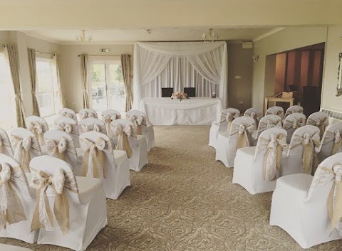 Wensum Valley Hotel, Golf and Country Club