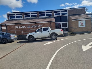 Friars Academy