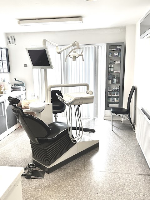 Northwood Hills Dental Clinic