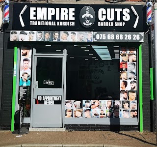 EMPIRE CUTS