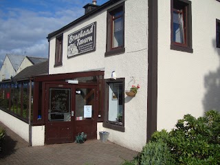 The Braehead Tavern