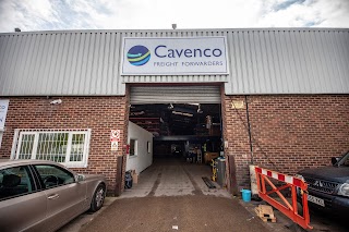 Cavenco Freight Forwarders