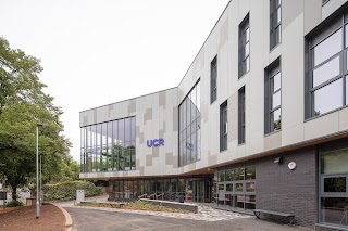 University Centre Rotherham