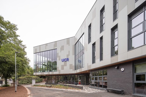 University Centre Rotherham