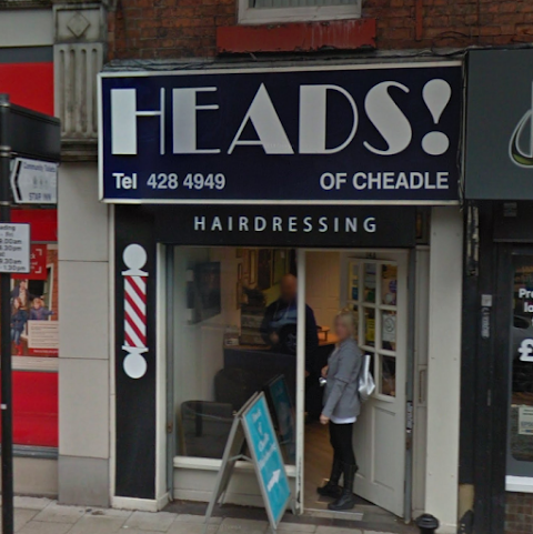 Heads Of Cheadle